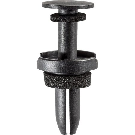 Auveco CHRYSLER PUSH TYPE RETAINER, 10PK 20768